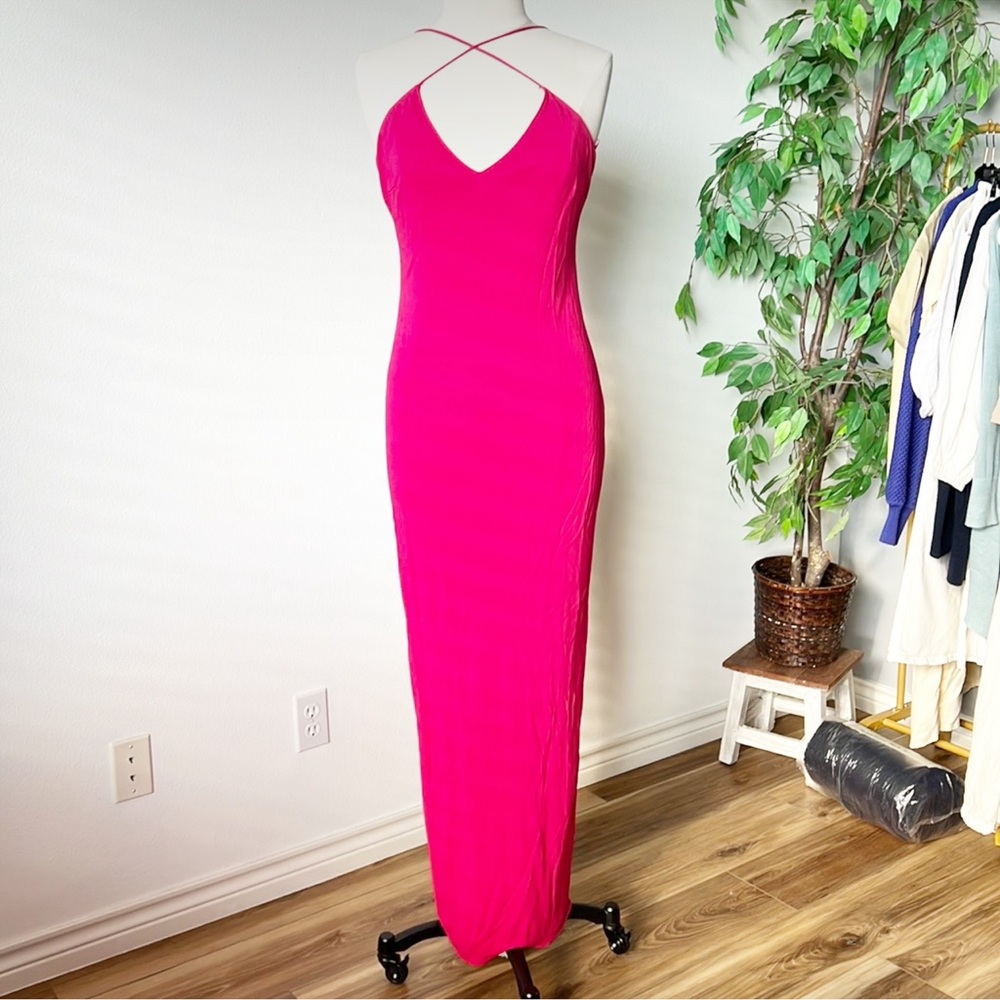 Rimini Evening Gown Dress